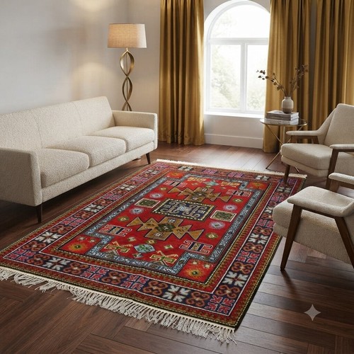 Tappeto shirwan antico - tappeto,
