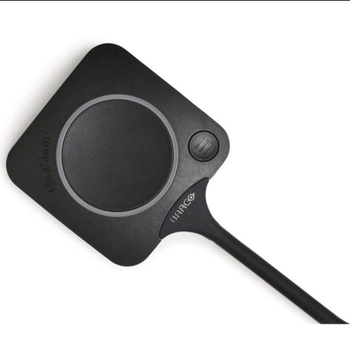 Bouton barco clickshare - barco, usb-c
