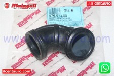 07601300 MANICOTTO ASPIRAZIONE MALAGUTI CENTRO, F10, F12 PHANTOM, F15, YESTERDAY