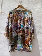 ? tunica? abito hippie abito tunica Bali Goa boho beach wear abito estivo