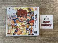 Inazuma Eleven Go Lumière