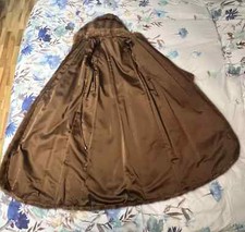 Pelliccia Visone Demi Buff