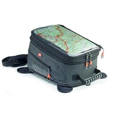 Kappa Borsa da Serbatoio Estensibile 14-24lt Attacco Universale AH200 - OFFERTA