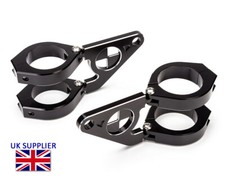Staffe fari moto 55mm - staffe,