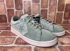 Converse pro leather low - leather, top