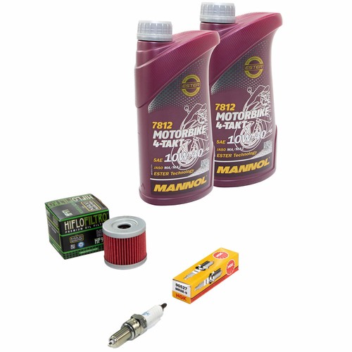 Kit ispezione olio per - kit,