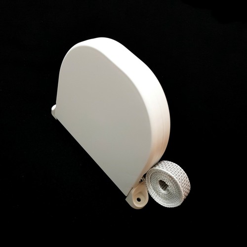 Mini gurtwickler bianco - mini,