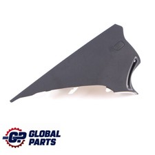 Pannello Montante Mercedes W212 Rivestimento Posteriore Nero A2128000725