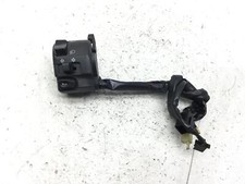 COMMUTATORE DEVIO LUCI SINISTRO KAWASAKI NINJA ZX-6R A1P 636 2002 ZX636AAA