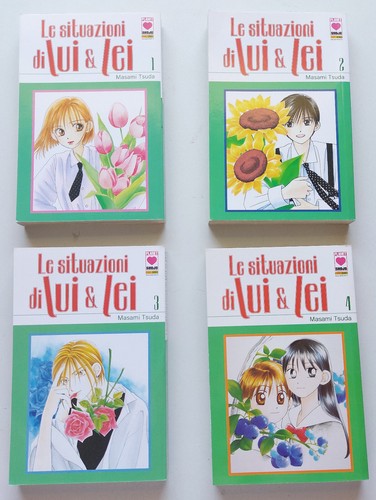 Situazioni lui e lei - situazioni,