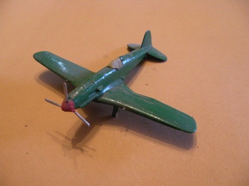 Modellino aereo plastica - in,