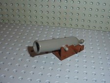 LEGO PIRATES cannon 2527