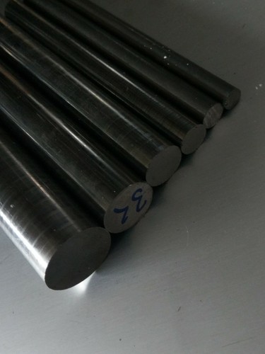 Acciaio tondo blank 9smn28k - tondo,