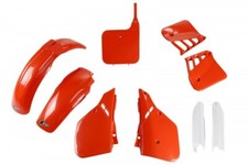 kit plastiche carene Honda CR