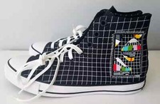Scarpe sneakers alte Converse