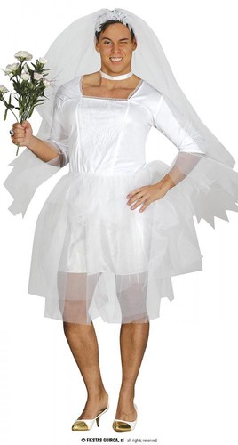 Costume sposa uomo abito - , da