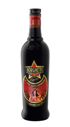 Borghetti liquore al - borghetti, cl