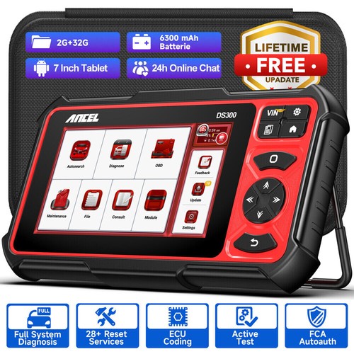 Full system automotive - full,