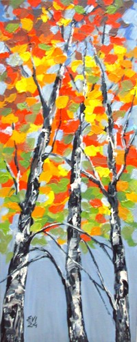 Betulle autunno originale - betulle,