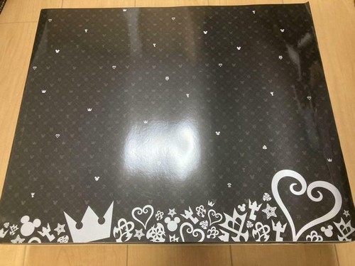 Kingdom hearts iii - hearts, limited