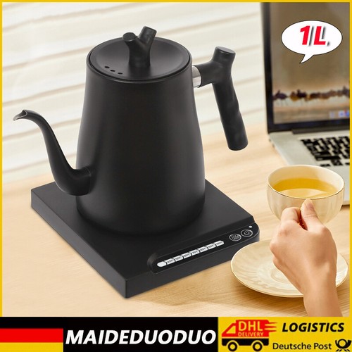 Classic kettle elektrischer - classic,