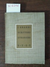 I grandi scrittori stranieri