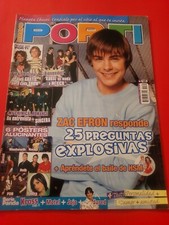 Zac Efron Floricienta