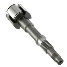 Albero asse ruota bfa cnc - asse,