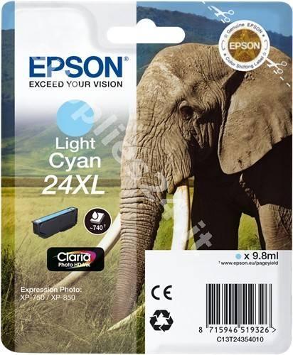 Originale epson t2435 light - originale,