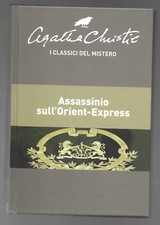 AGATHA CHRISTIE - Assassinio