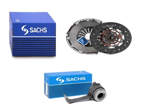 Kit frizione sachs - sachs, per