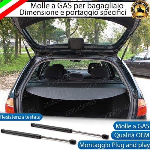 Pistoncini molle gas - pistoncini,