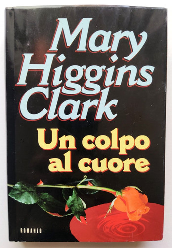 Libro mary higgins - libro, un
