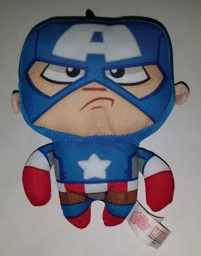 Peluche piccolo captain - peluche,