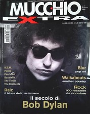 MUCCHIO SELVAGGIO EXTRA