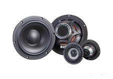 Altoparlanti Sound Quality STEG Woofer Full Range SS-652C