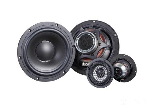 Altoparlanti sound quality - altoparlanti,