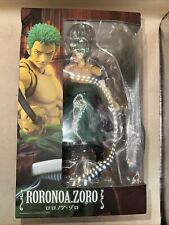 Action figure Roronoa Zoro in