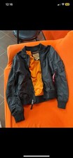 Alpha industries uomo - alpha,