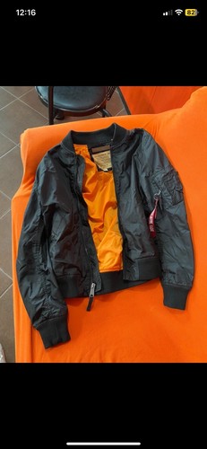 Alpha industries uomo - alpha,