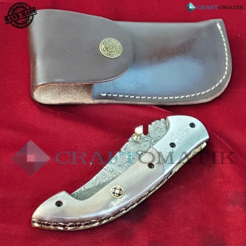 Coltello tascabile - tascabile,
