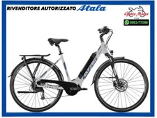 Bici bicicletta elettrica - bici,