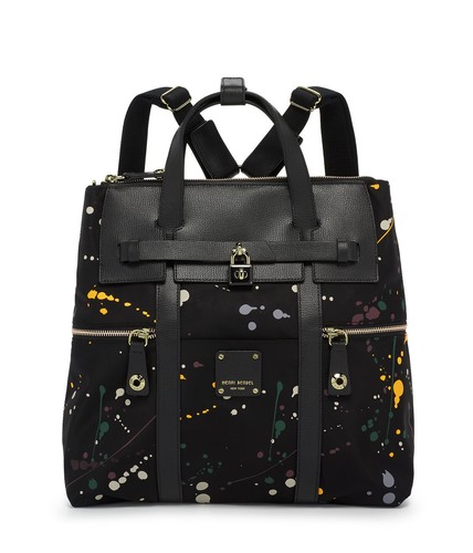 Borsa zaino henri bendel - henri,