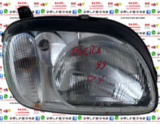 FARO FANALE ANTERIORE DESTRO NISSAN MICRA II°SERIE ANNO 1998/2000