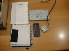 ALPINE modulo TV per auto TUE-T150