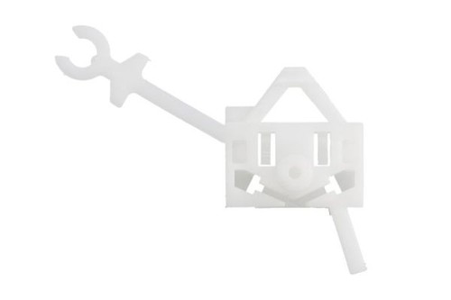 Kit riparazione alzacristalli - riparazione,