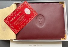 Cartier Portafogli Wallet