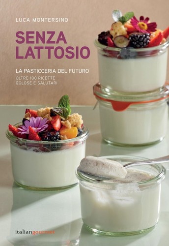 Libro nuovo luca montersino - luca,