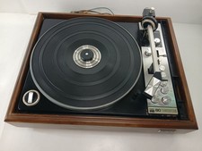Giradischi trascrizione bsr - trascrizione,
