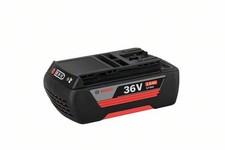 Bosch Batteria GBA 36 Volt